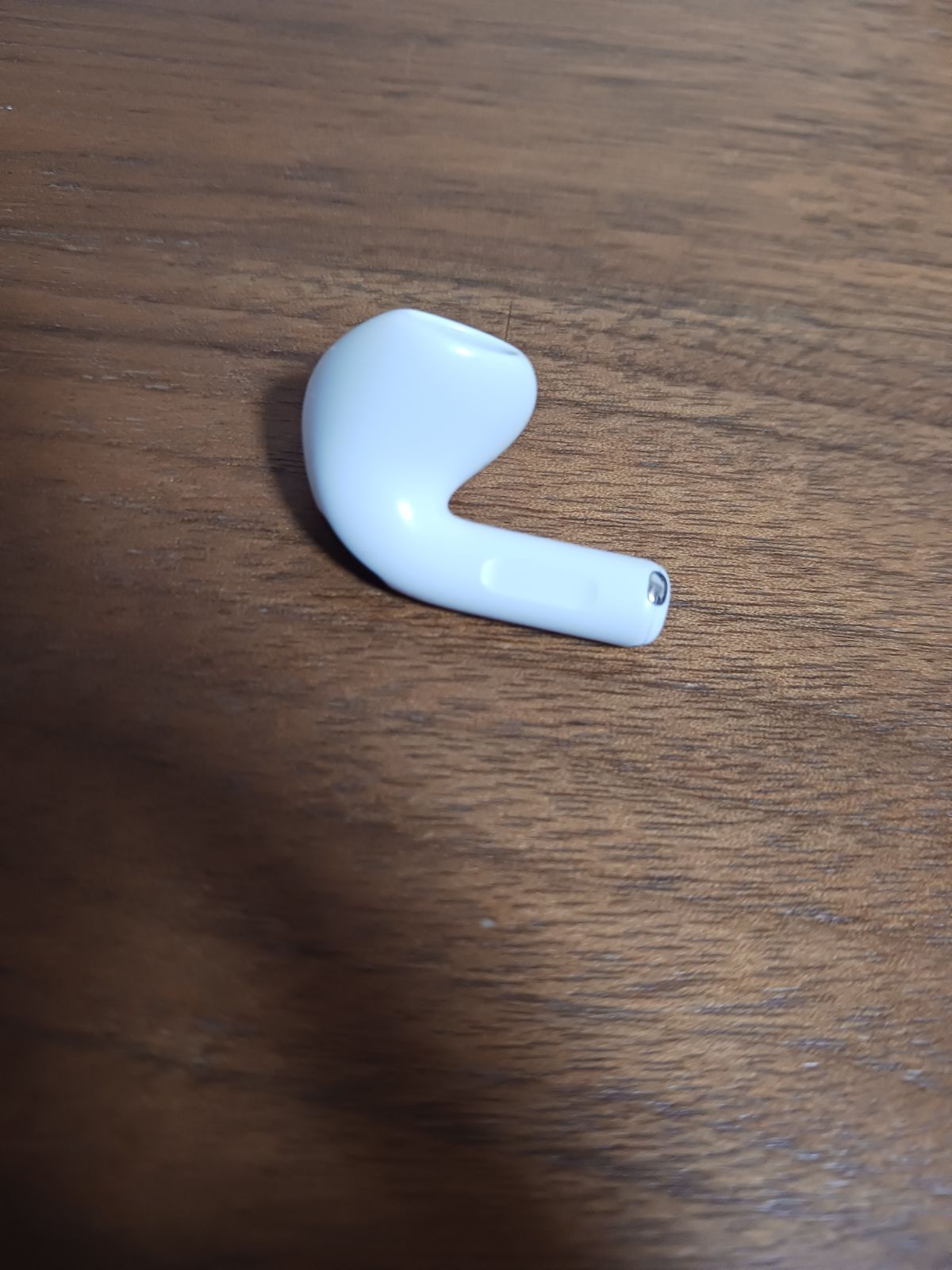 正規品）Apple AirPods 4世代 片耳 R片方 右耳 ノイズキャンセリング