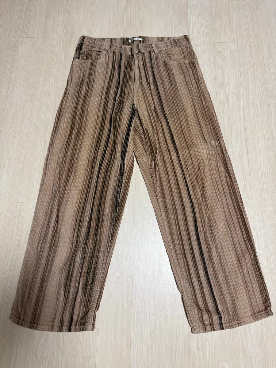 アワーレガシー バストカット 48 (hair stripe cord) 26,680円
