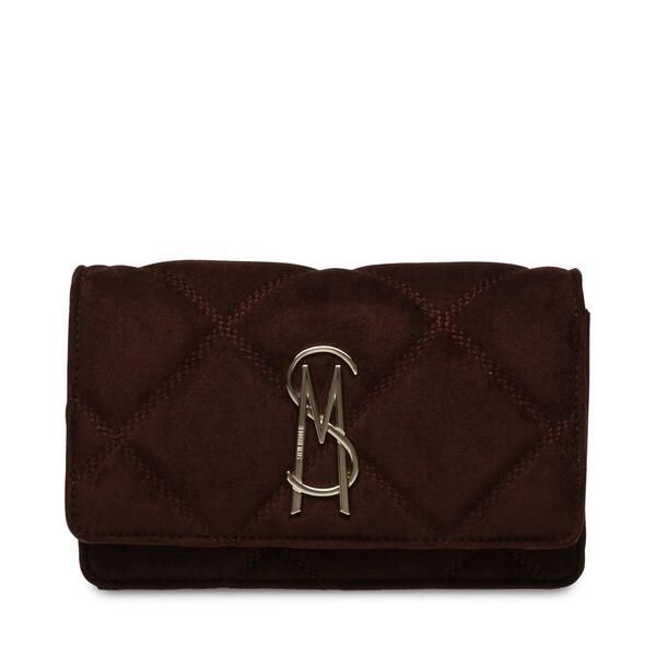 スティーブ マデン レディース バッグ Steve Madden Bendue Cross body bag womens BRNGLD 27,820円