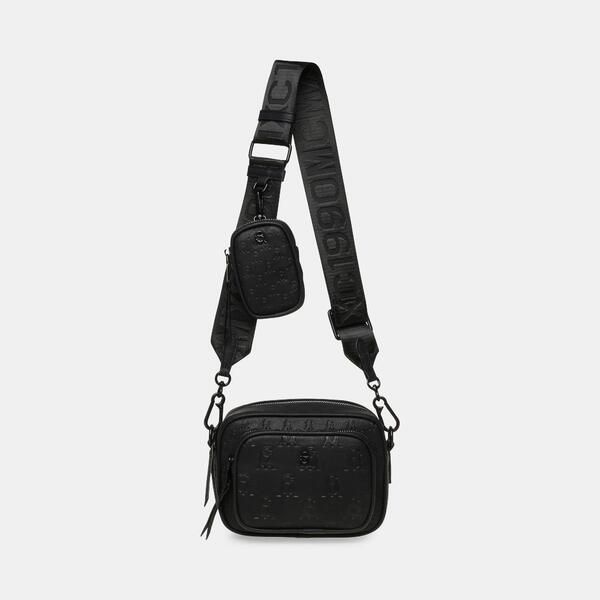 スティーブ マデン レディース バッグ Steve Madden Blolla Bag Ld99 BLKBLK