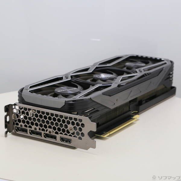 GeForce RTX 3080 Ti 12GB 中古 - メルカリ