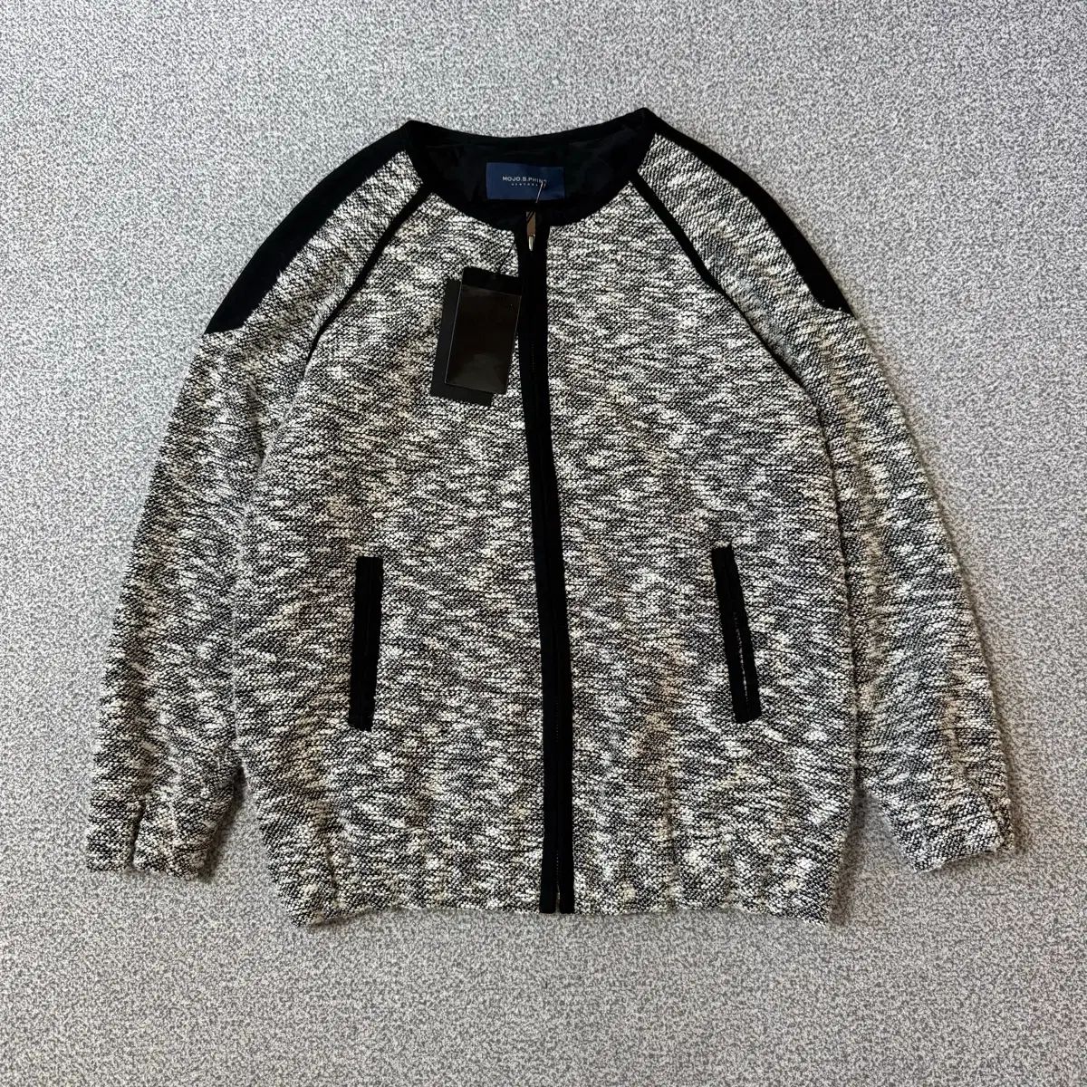 タグ付き新品 MOJO.S.PHINE モジョエスピン ジャケット レディース