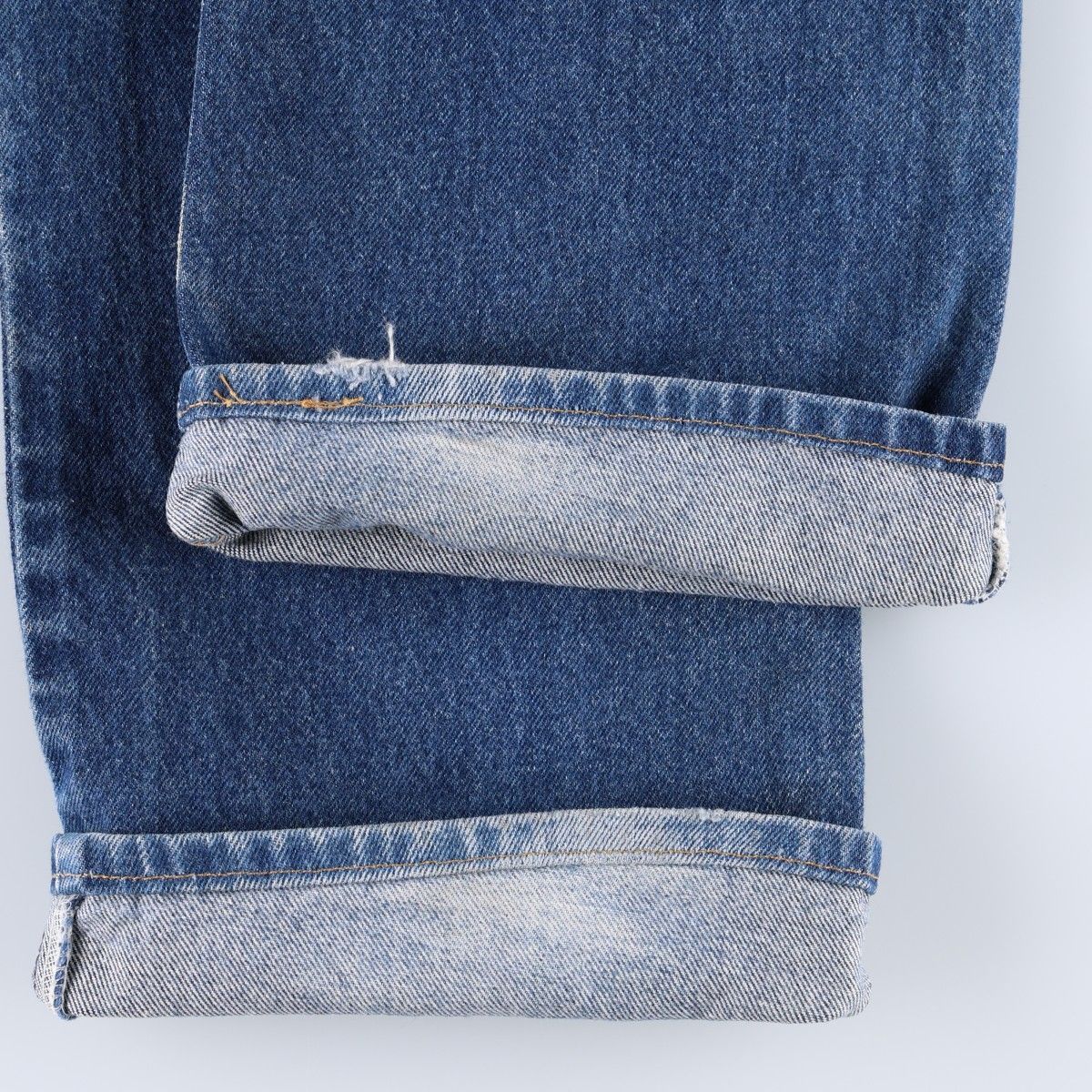 古着 00年代 リーバイス Levi's 517 BOOT CUT ブーツカットデニムパンツ USA製 メンズw35相当/eaa677603