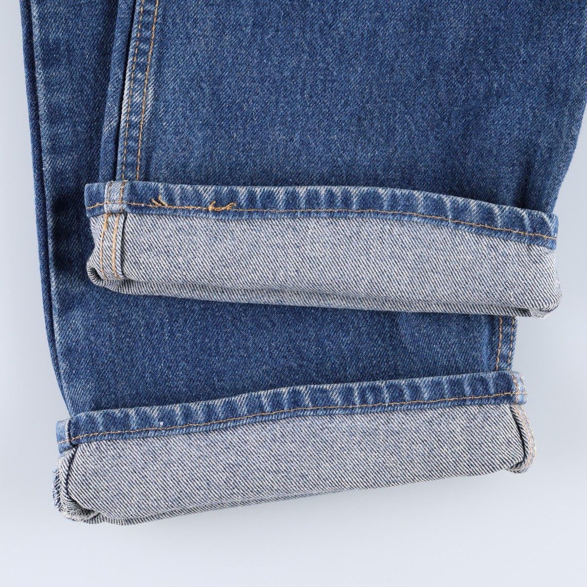 古着 00年代 リーバイス Levi's 517 BOOT CUT ブーツカットデニムパンツ USA製 メンズw35相当/eaa677603