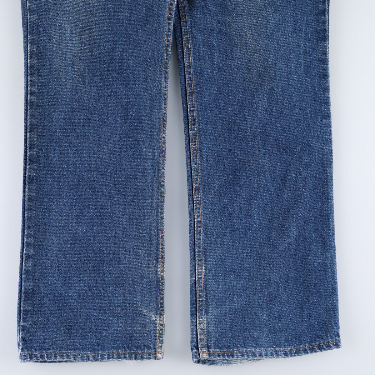 古着 00年代 リーバイス Levi's 517 BOOT CUT ブーツカットデニムパンツ USA製 メンズw35相当/eaa677603