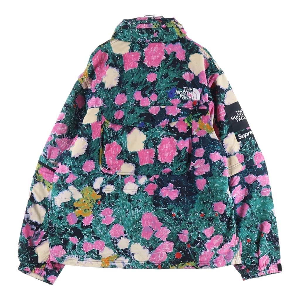 SUPREME (シュプリーム) 22SS ×THE NORTH FACE Trekking Convertible