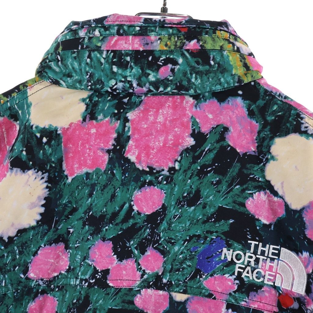 SUPREME (シュプリーム) 22SS ×THE NORTH FACE Trekking Convertible