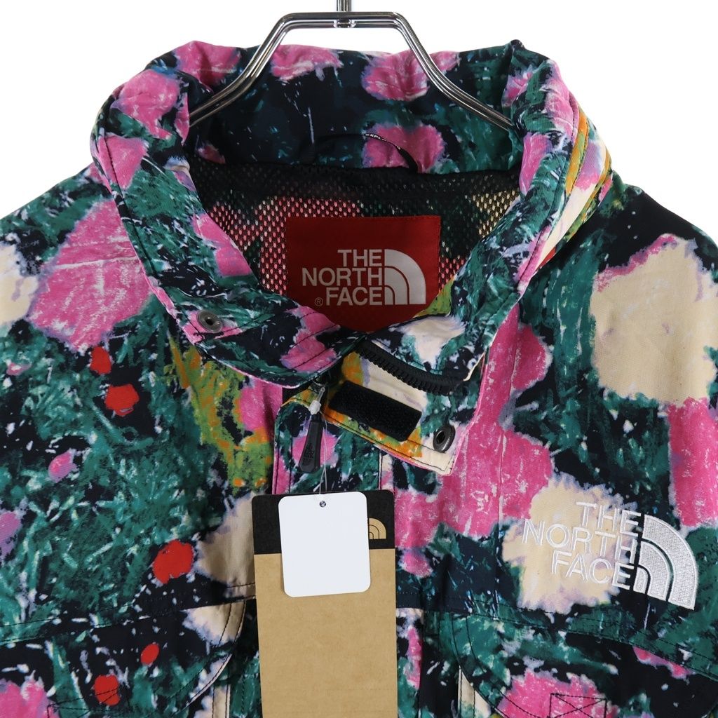 SUPREME (シュプリーム) 22SS ×THE NORTH FACE Trekking Convertible