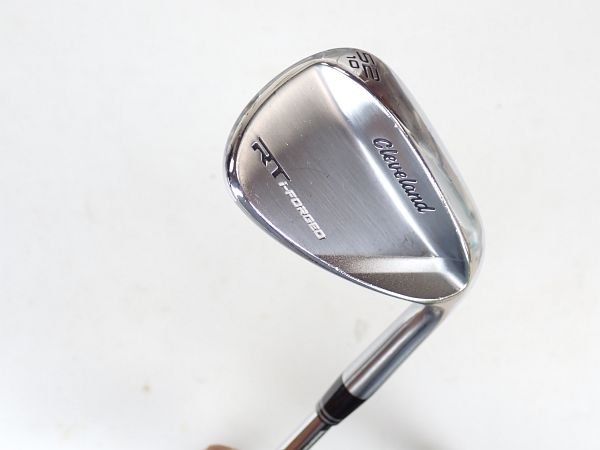 クリーブランド RT i-FORGED ウェッジ N.S.PRO 950GH neo S 52/10