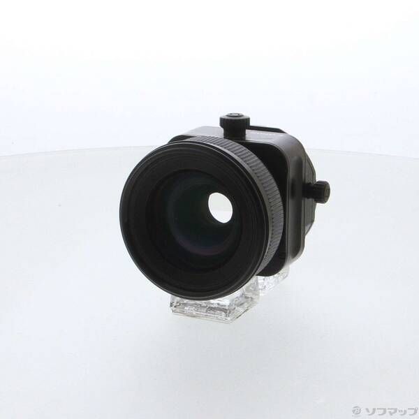 ソフマップ 〔中古品〕 Canon TS-E 45mm F2.8 (レンズ)【262】