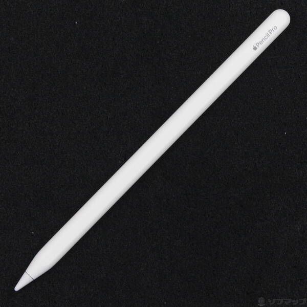 ソフマップ 〔中古品〕 Apple Pencil Pro MX2D3ZA／A【297】 17,829円