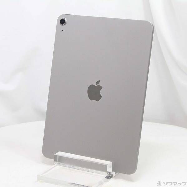 ソフマップ 〔中古品〕 iPad Air 11インチ(M3) 128GB スペースグレイ MC9W4J／A Wi-Fi【295】 58,577円
