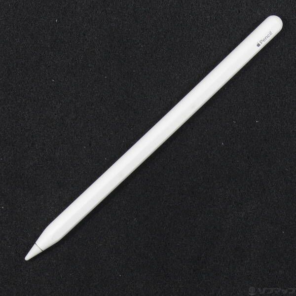 ソフマップ 〔中古品〕 Apple Pencil 第2世代 MU8F2J／A【349】 10,479円