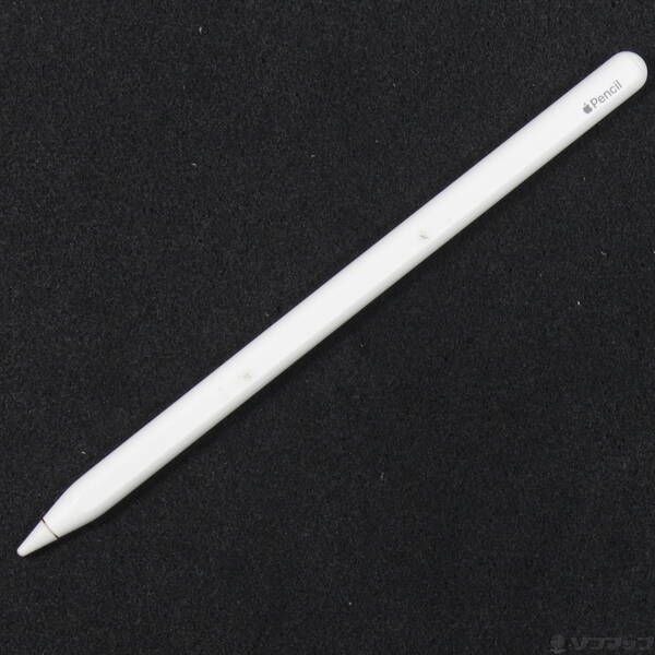 ソフマップ 〔中古品〕 Apple Pencil 第2世代 MU8F2J／A【377】 9,429円