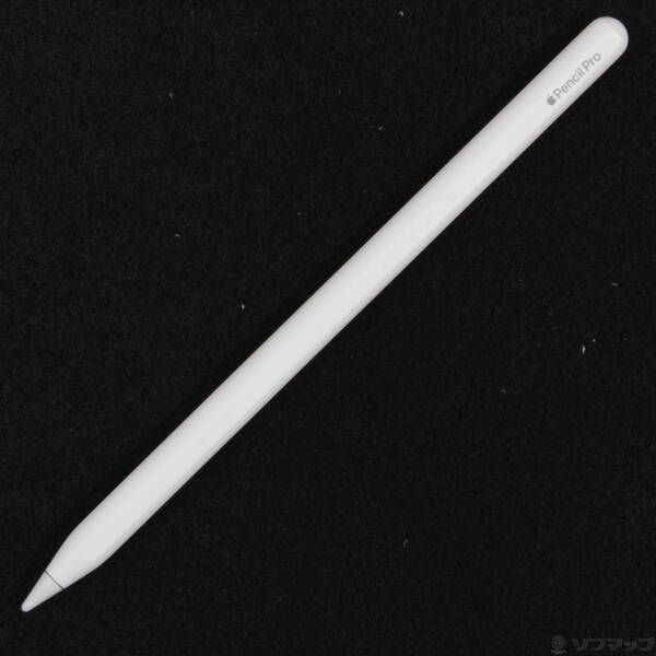 ソフマップ 〔中古品〕 Apple Pencil Pro MX2D3ZA／A【295】 17,829円