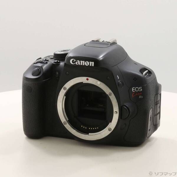 ソフマップ 〔中古品〕 EOS Kiss X5 ボディ【269】