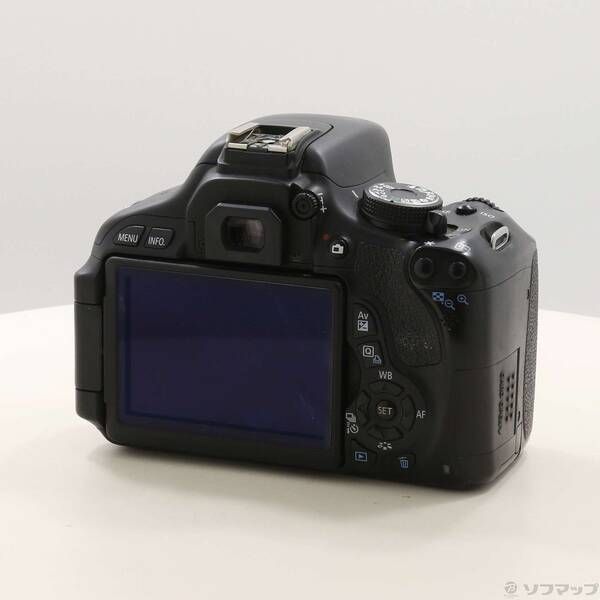ソフマップ 〔中古品〕 EOS Kiss X5 ボディ【269】