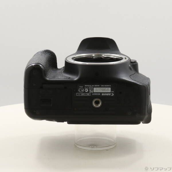 ソフマップ 〔中古品〕 EOS Kiss X5 ボディ【269】