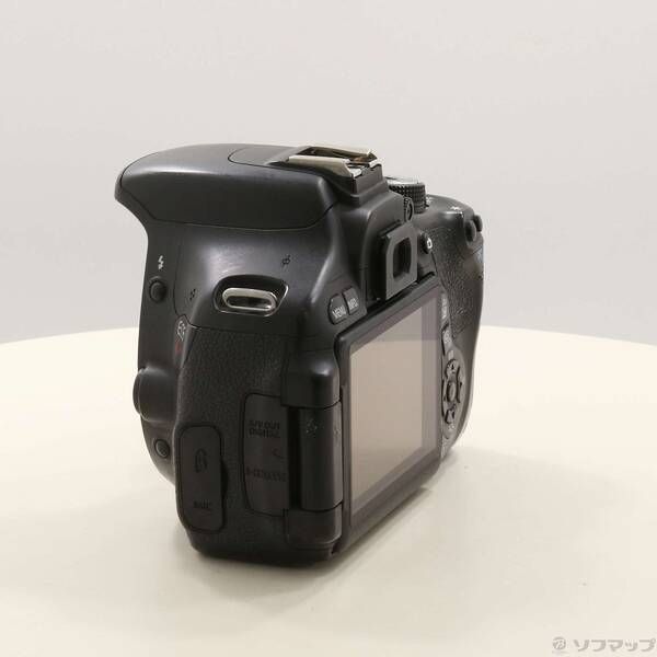 ソフマップ 〔中古品〕 EOS Kiss X5 ボディ【269】