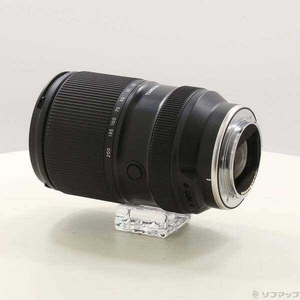 ソフマップ 〔中古品〕 TAMRON 25-200mm F／2.8-5.6 Di III VXD G2 ソニーEマウント用【269】