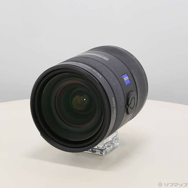ソフマップ 〔中古品〕 Vario-Sonnar T 24-70mm F2.8 ZA SSM (SAL2470Z)【262】