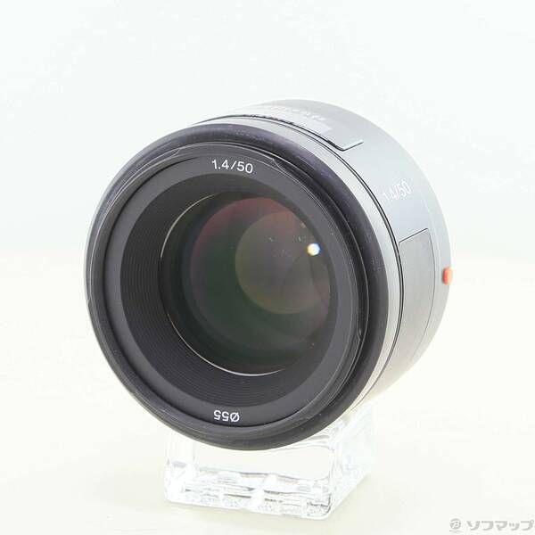 ソフマップ 〔中古品〕 50mm F1.4 SAL50F14【262】