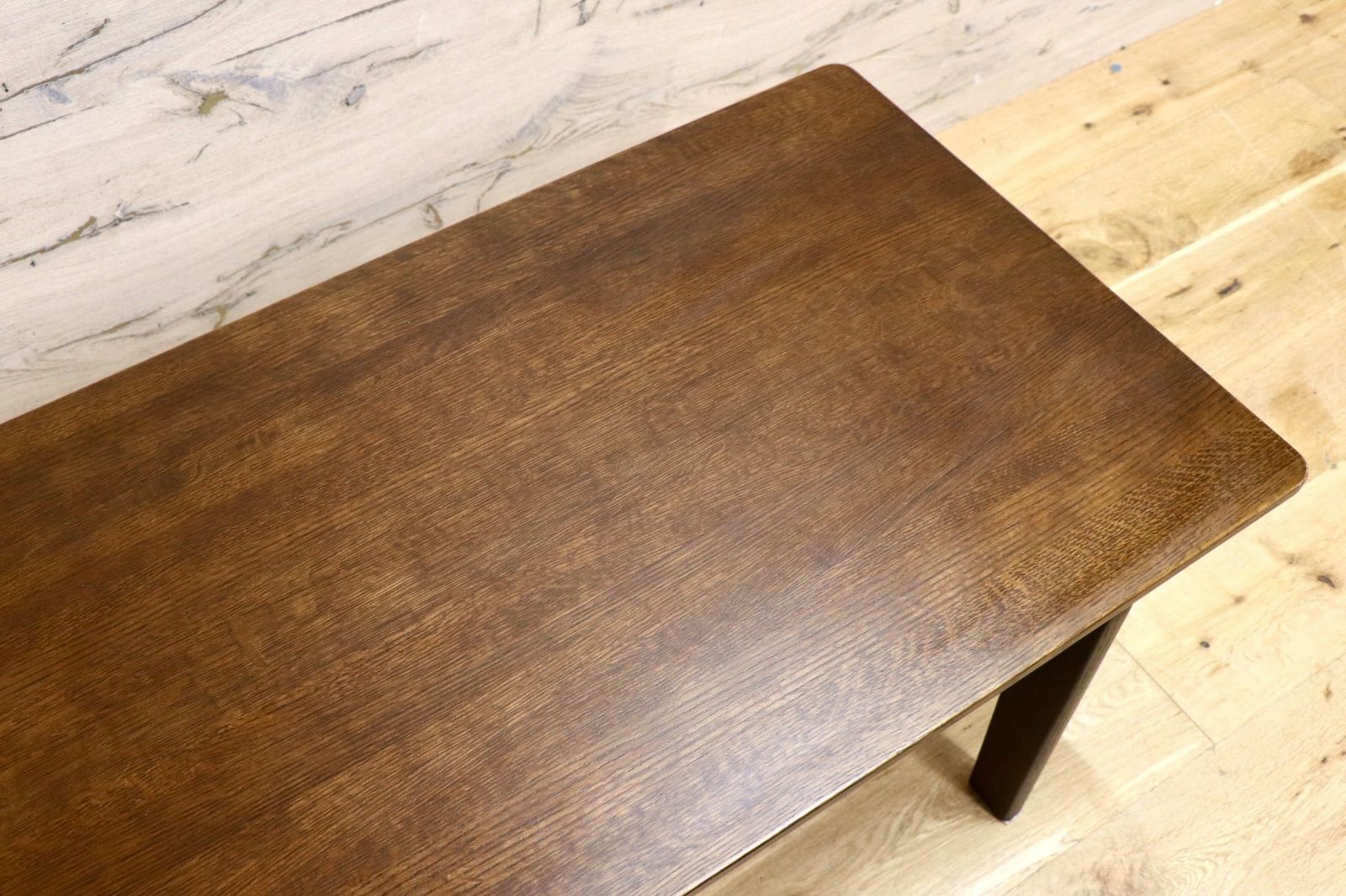 GMJH345○Chitano / チターノ karimoku カリモク T16350 センター