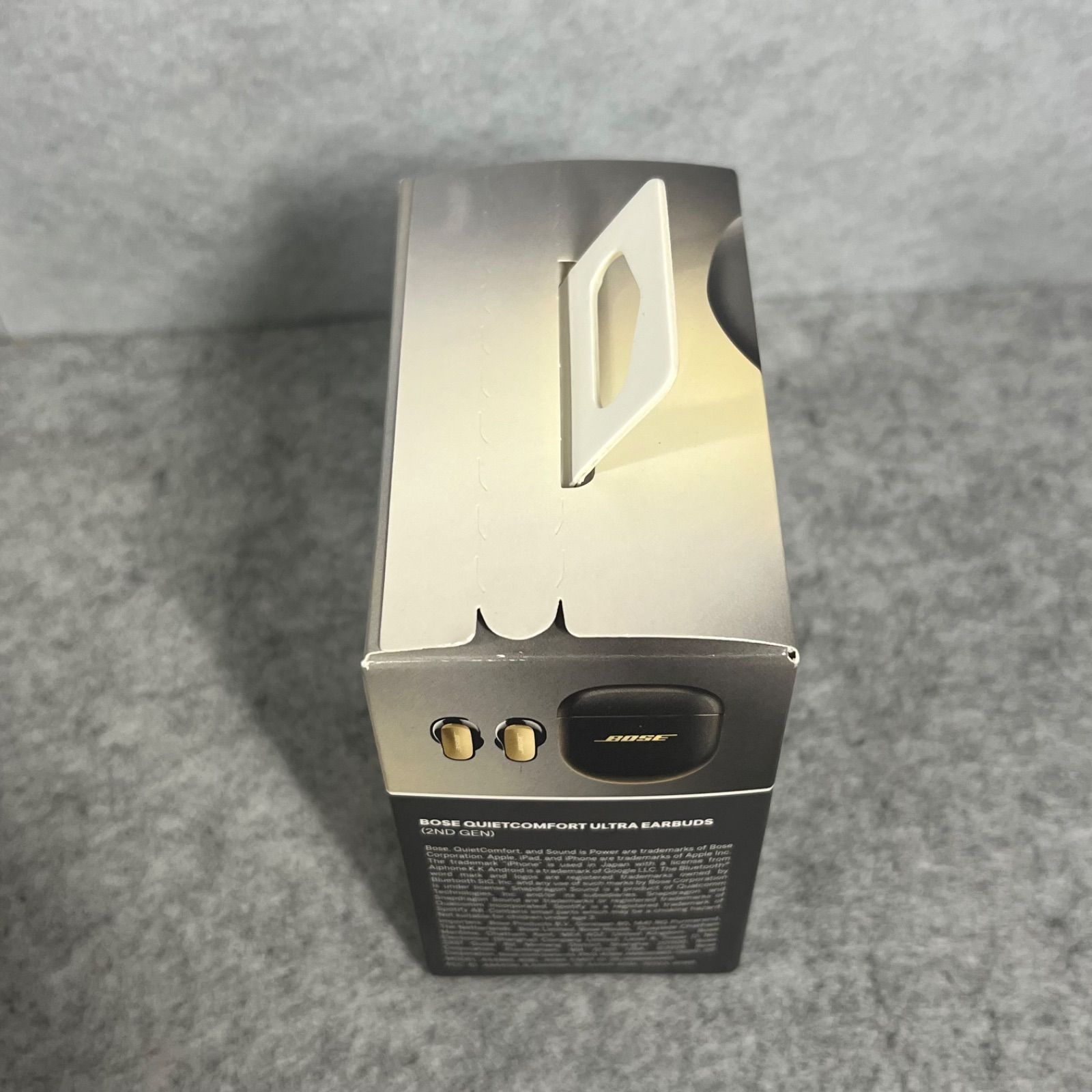 新品未開封】(ボーズ)Bose QuietComfort Ultra Earbuds LE (第2世代 
