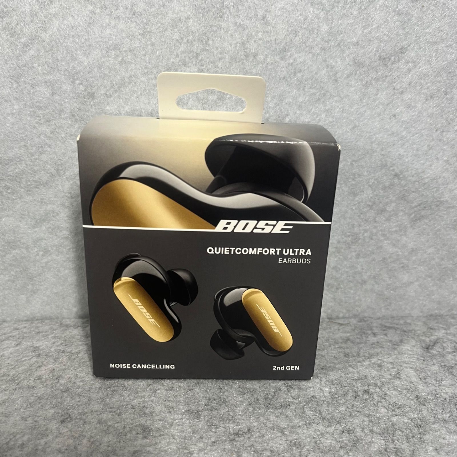 新品未開封】(ボーズ)Bose QuietComfort Ultra Earbuds LE (第2世代 