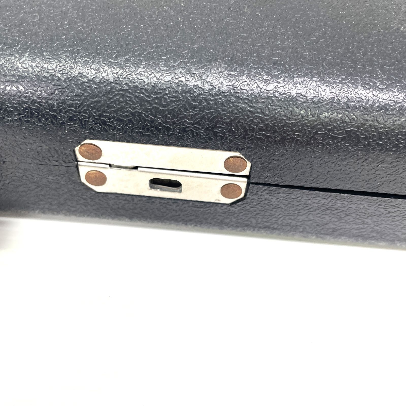 フルート 本体 ハードケース付Max tone Maxtone フルート 本体 ハードケース付 動作未確認 現状品 ※ケース破損