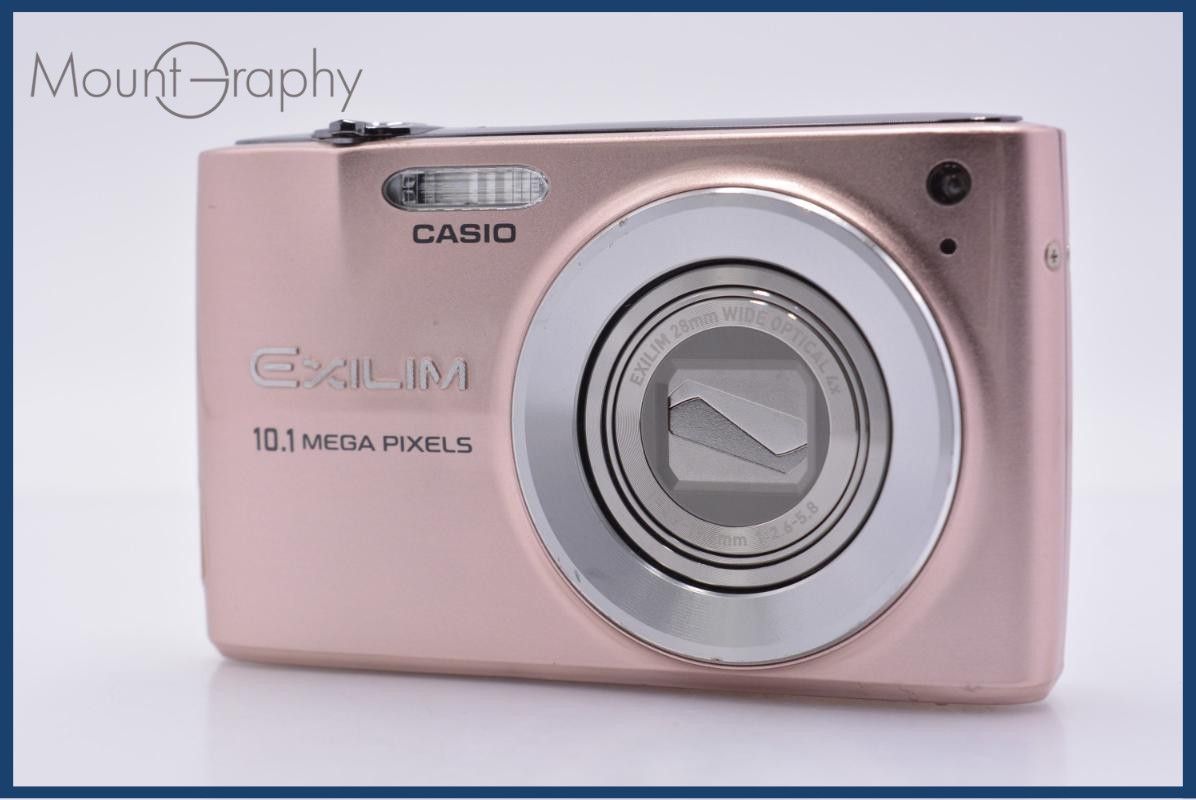 難あり カシオ CASIO EXILIM EX-Z300 4x 同梱無料 #ks1175 11,367円