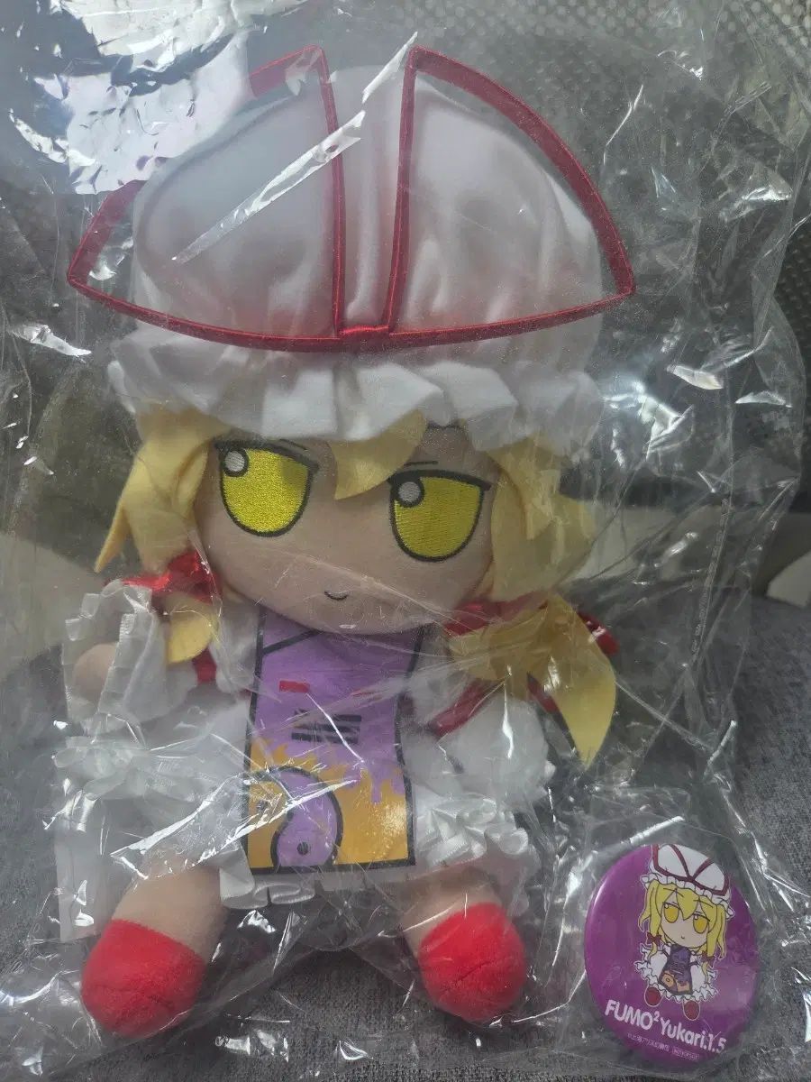 WHOモ ウール ポップ 出品