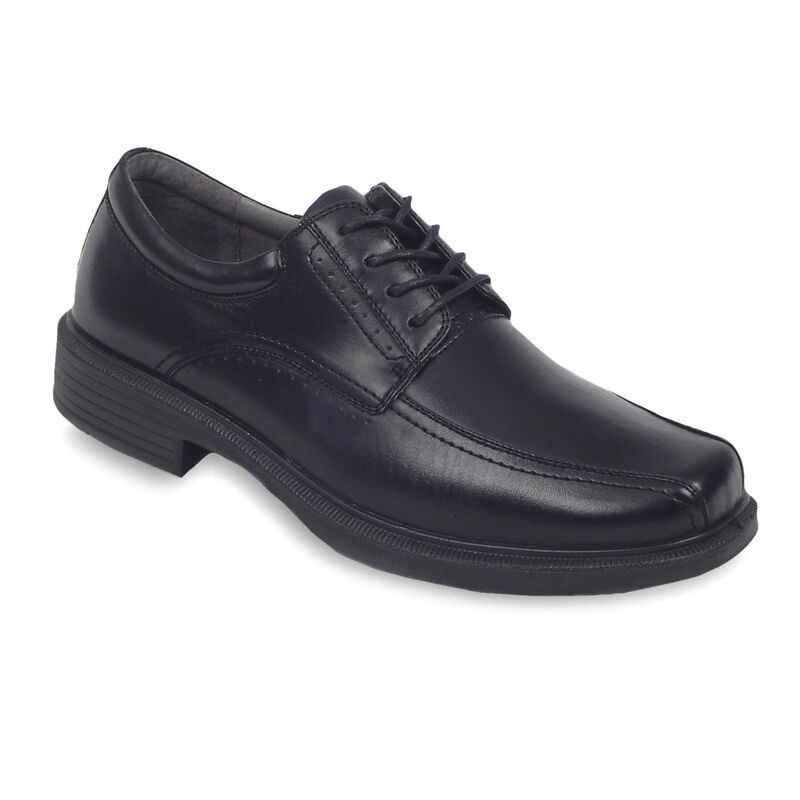 ディアースタッグス メンズ シューズ オックスフォード Deer Stags Williamsburg Mens Oxford Shoes Black ブラック