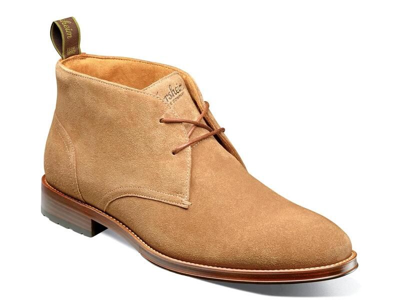 フローシャイム メンズ シューズ ブーツ・レインブーツ Florsheim Rucci Chukka Boot Sand Suede サンド