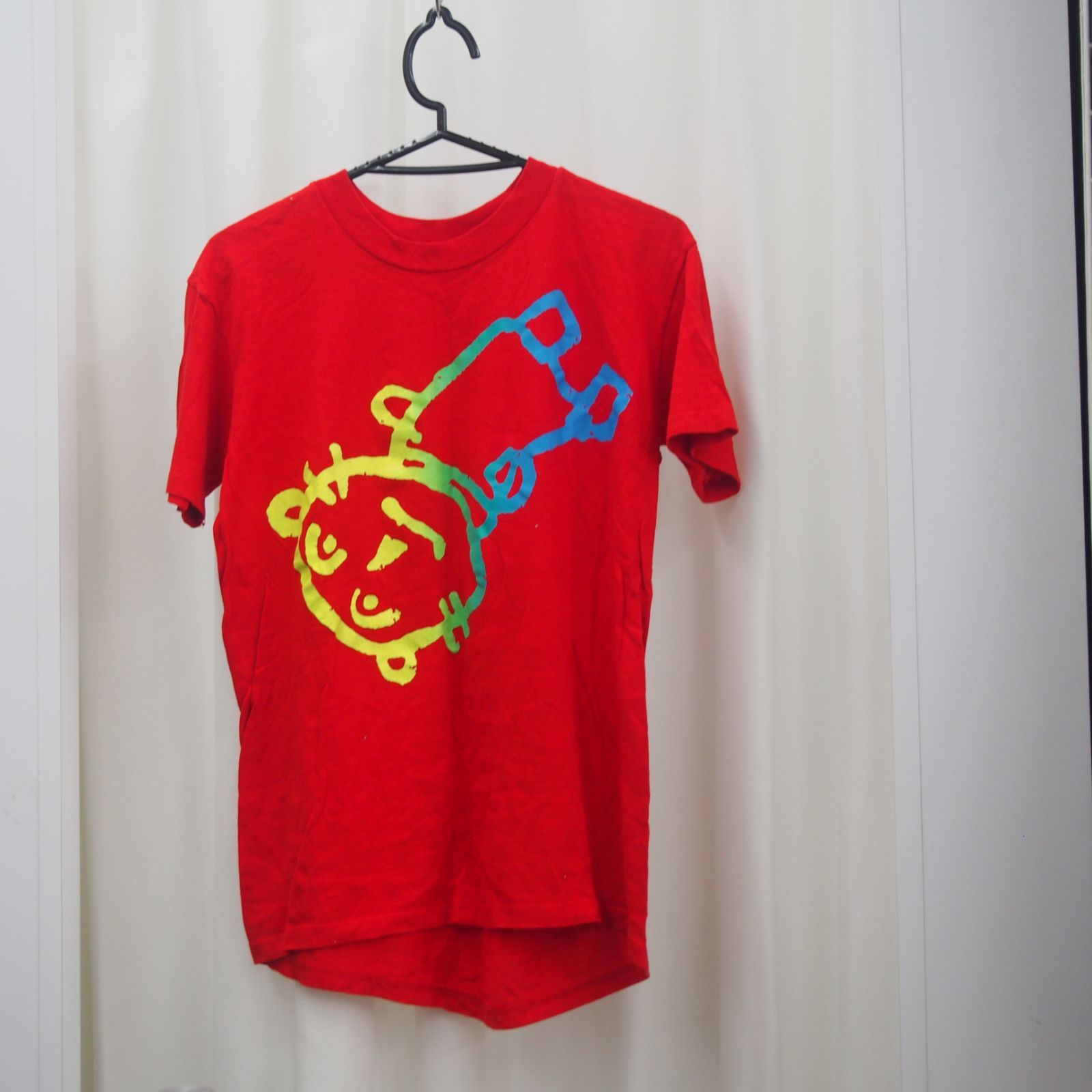 POWELL PERALTA パウエル ペラルタ 80s 90s ランス マウンテン Tシャツ