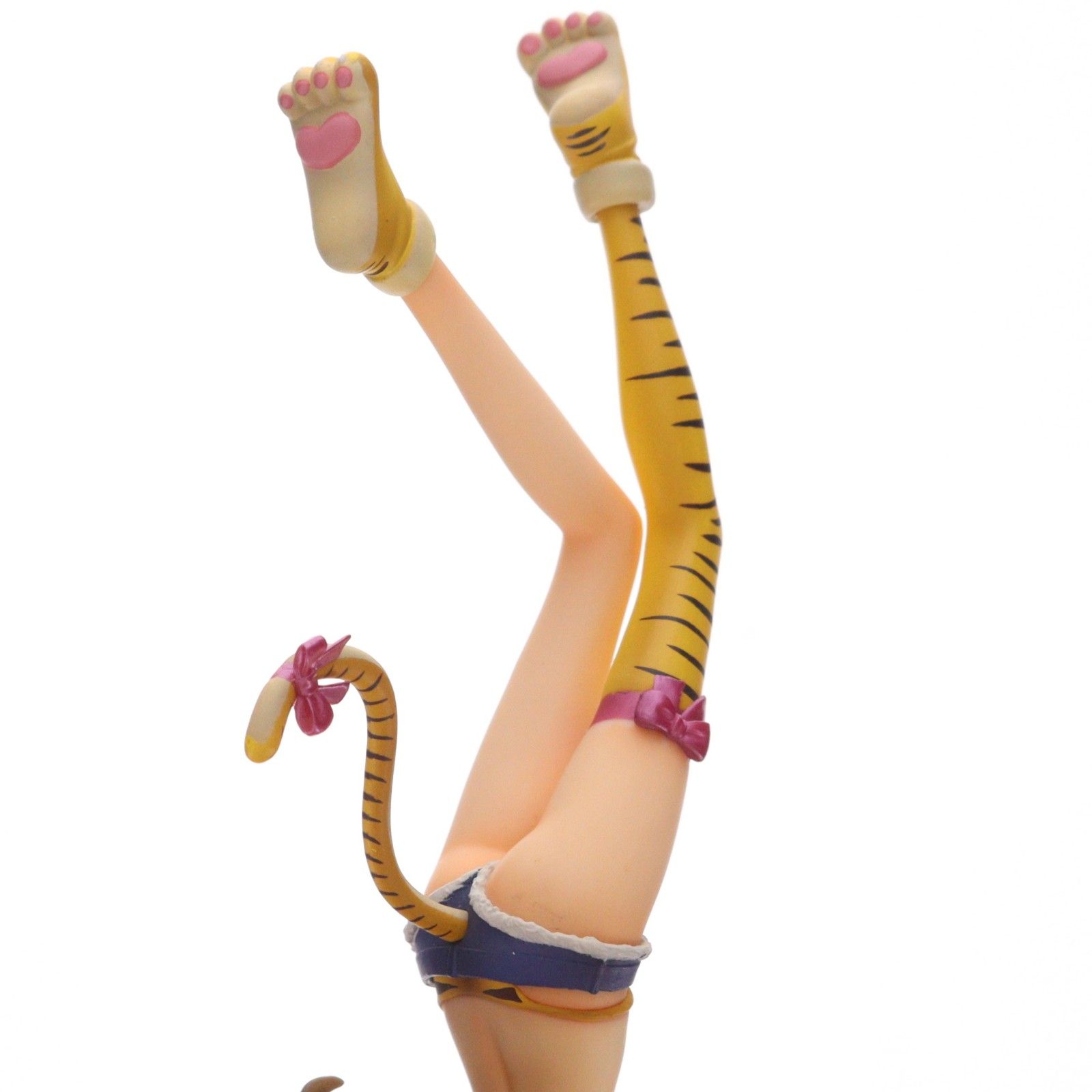 逢坂大河(あいさかたいが) 虎コスVer. とらドラ! 1/8 完成品