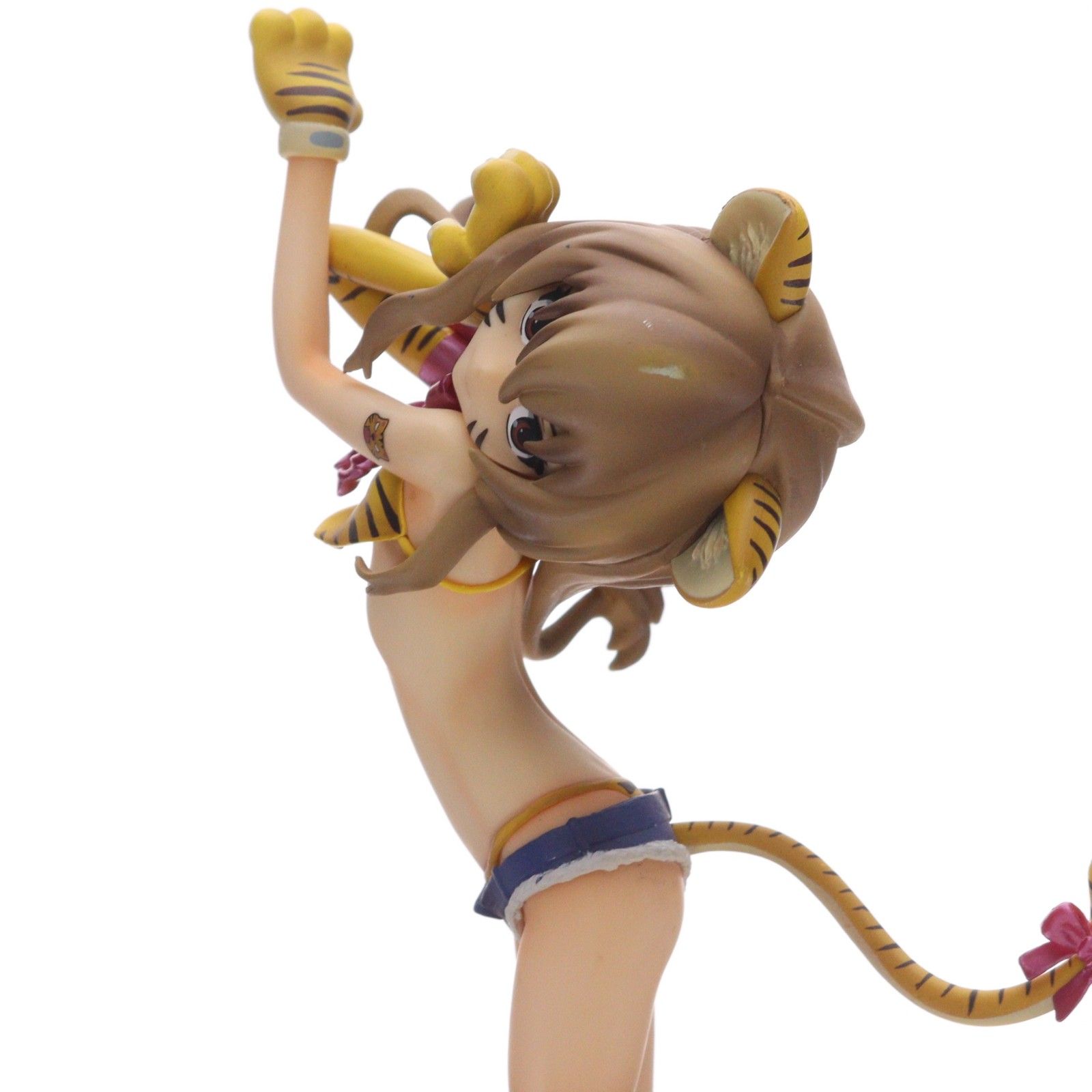 逢坂大河(あいさかたいが) 虎コスVer. とらドラ! 1/8 完成品