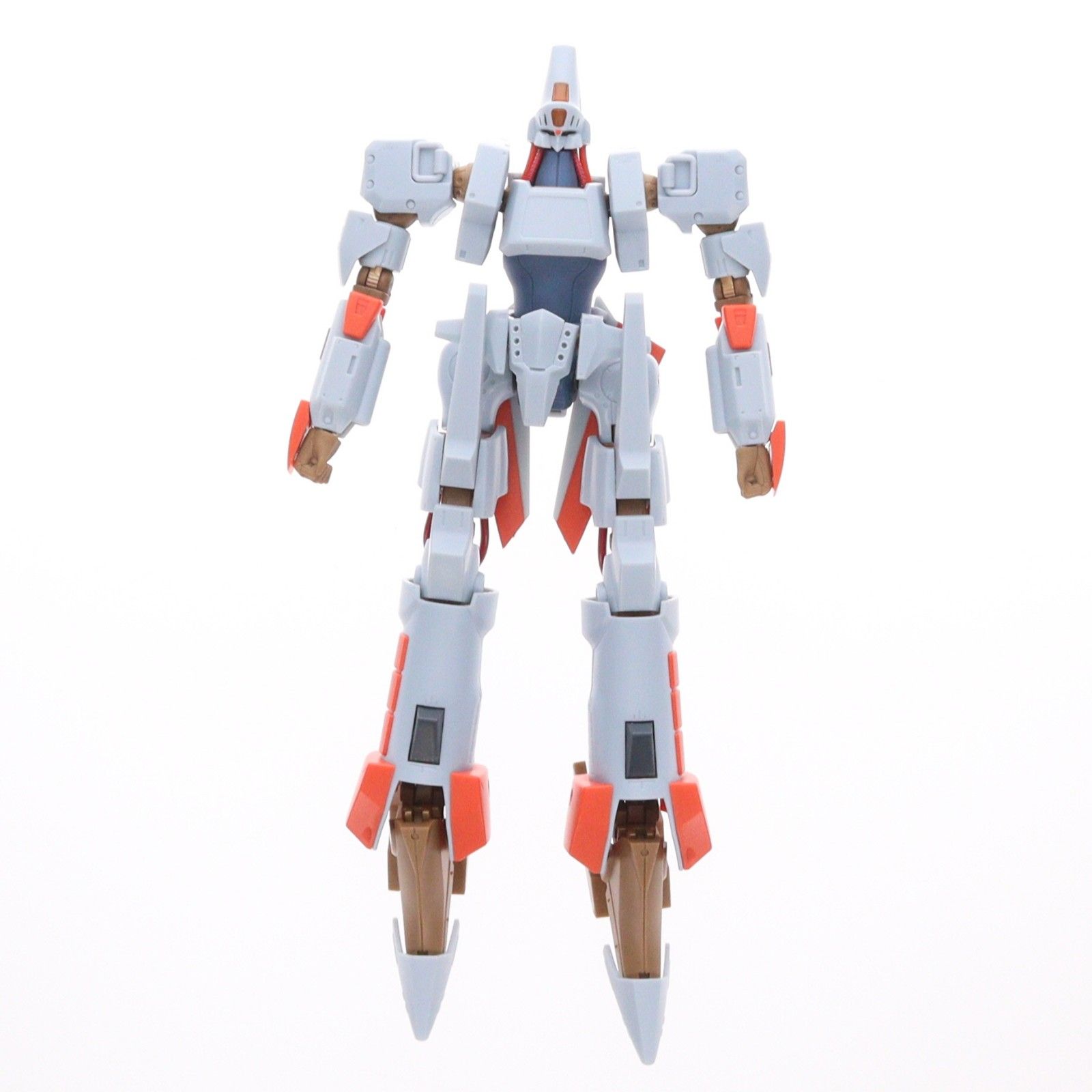 魂ウェブ商店限定 HI-METAL R エルガイム Mk-II 重戦機エルガイム 完成