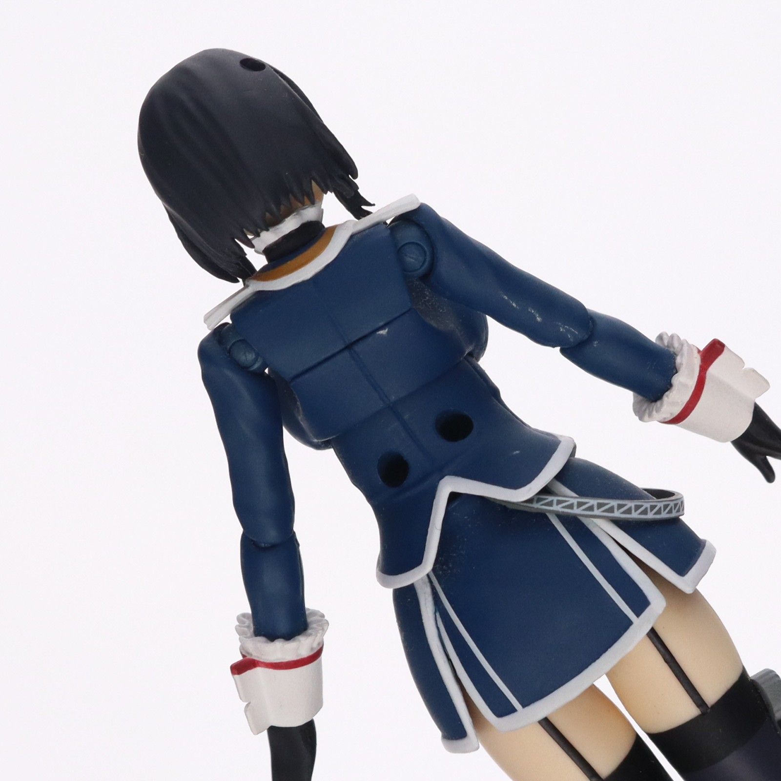 魂ウェブ商店限定 アーマーガールズプロジェクト AGP 003 艦これ 高雄