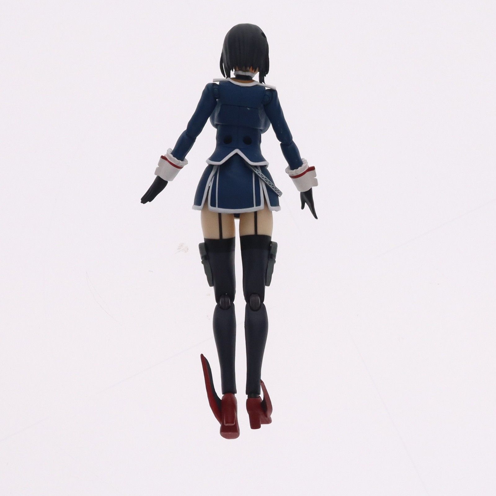 魂ウェブ商店限定 アーマーガールズプロジェクト AGP 003 艦これ 高雄