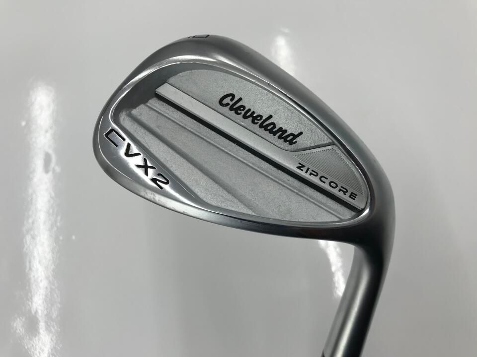 クリーブランド　CVX 2 ZIPCORE　NSプロ MODUS 3 TOUR 115　Sフレックス　ウェッジ　中古　ゴルフドゥ！新居浜店【最短即日発送】