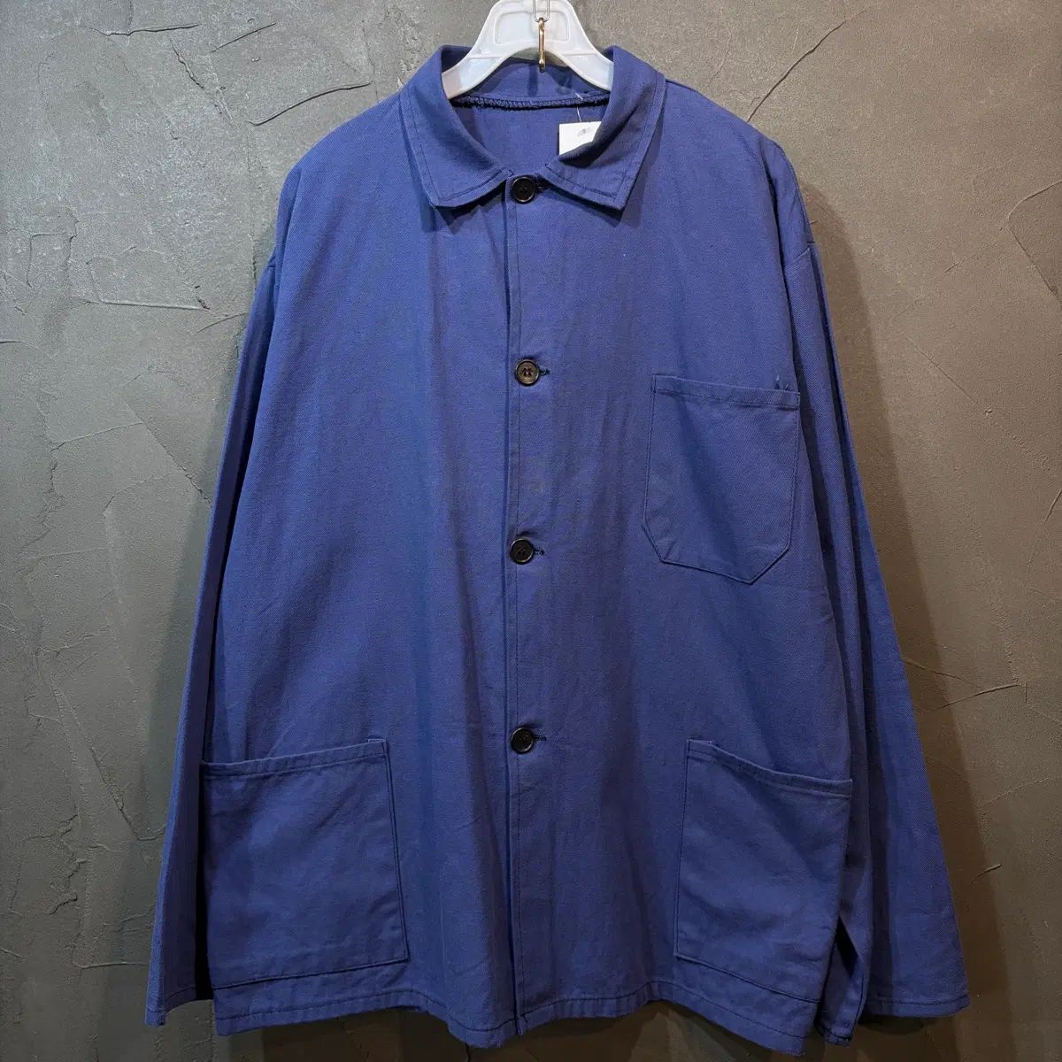 XL RADOM ヴィンテージ フレンチ ワークジャケット