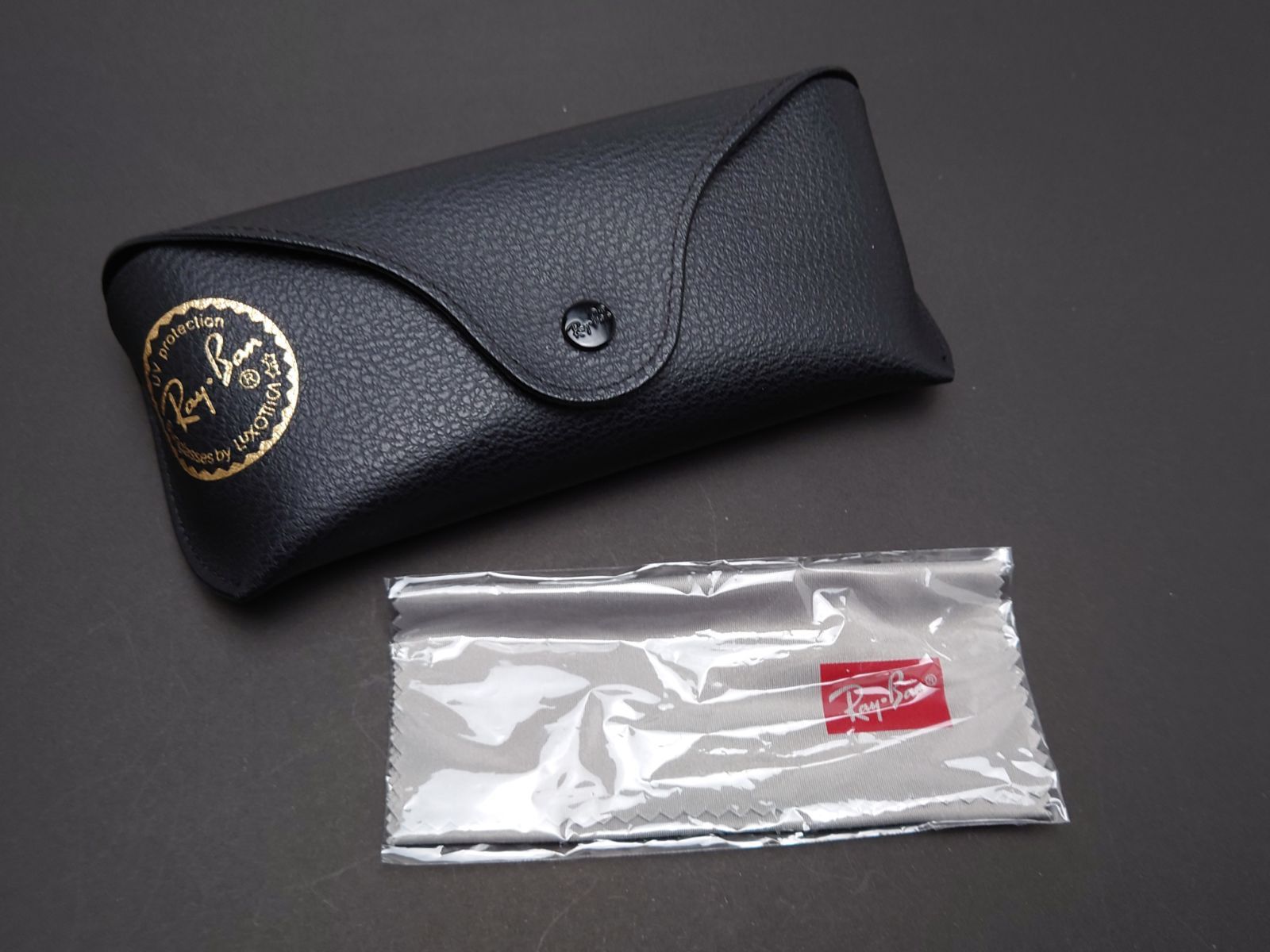 Ray-Ban AVIATOR アビエーター ゴールド ホワイト レイバン サングラス