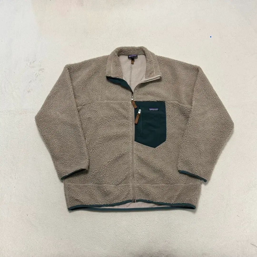 パタゴニア ジップアップ XL