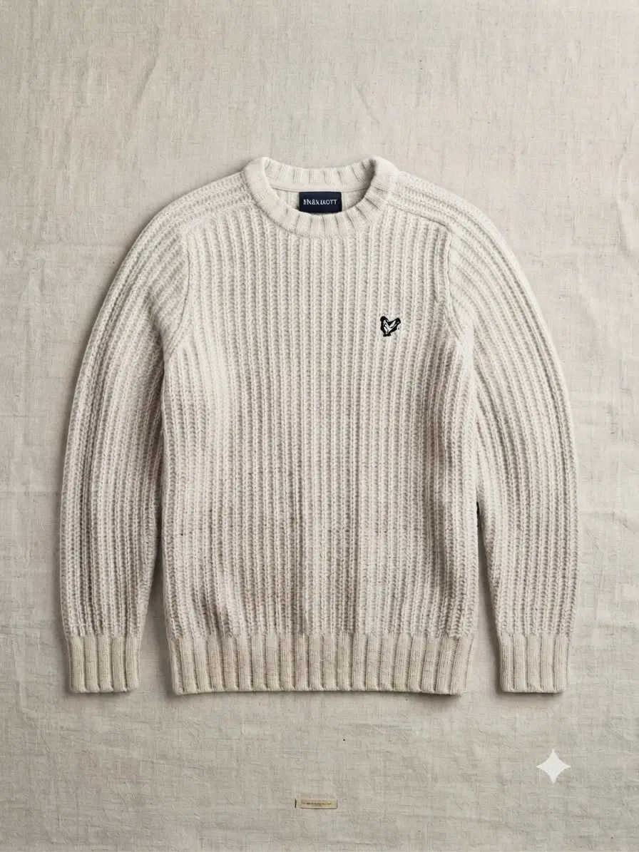 LYLE&SCOTT（ホームショッピングライセンス商品ではありません）ニット Tシャツ 新品 9,903円