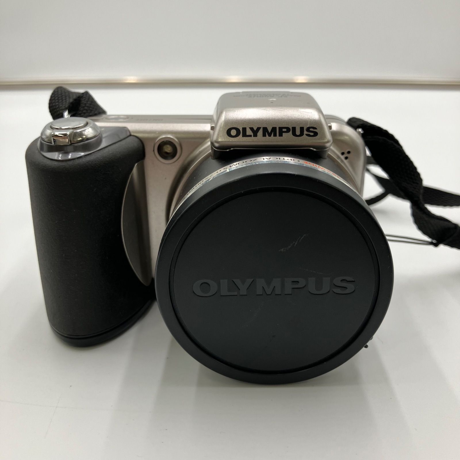 AC4034-1 OLYMPUS IMAGING CORP SP-600UZ オリンパス デジタルカメラ