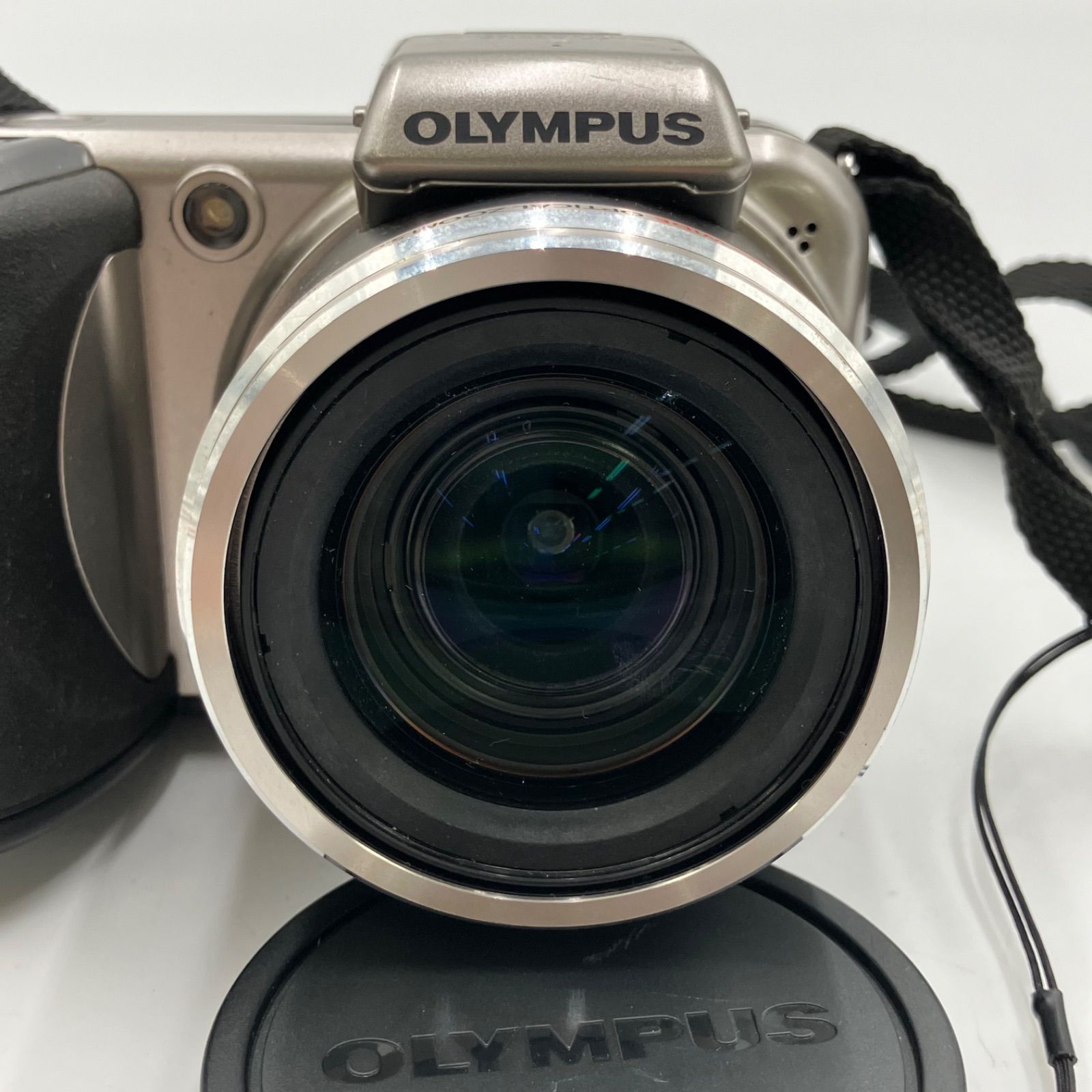 AC4034-1 OLYMPUS IMAGING CORP SP-600UZ オリンパス デジタルカメラ