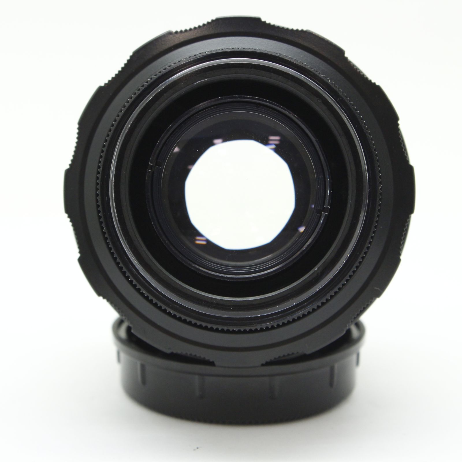 HELIOS 44-2 58mm F2 - メルカリ