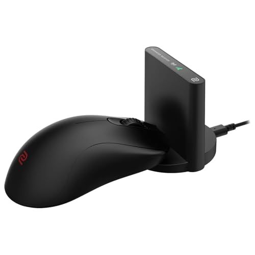 BenQ ZOWIE ZA13-DW ワイヤレスゲーミングマウス 高プロファイル/左右対称/65g/3950センサー/4000Hz/右利き用pms da896679 14,644円