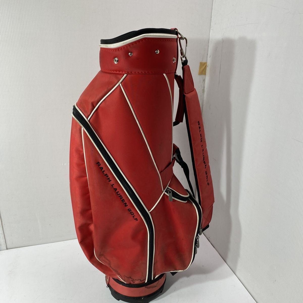 RALPH LAUREN GOLF ラルフローレンゴルフ ゴルフ キャディバッグ7